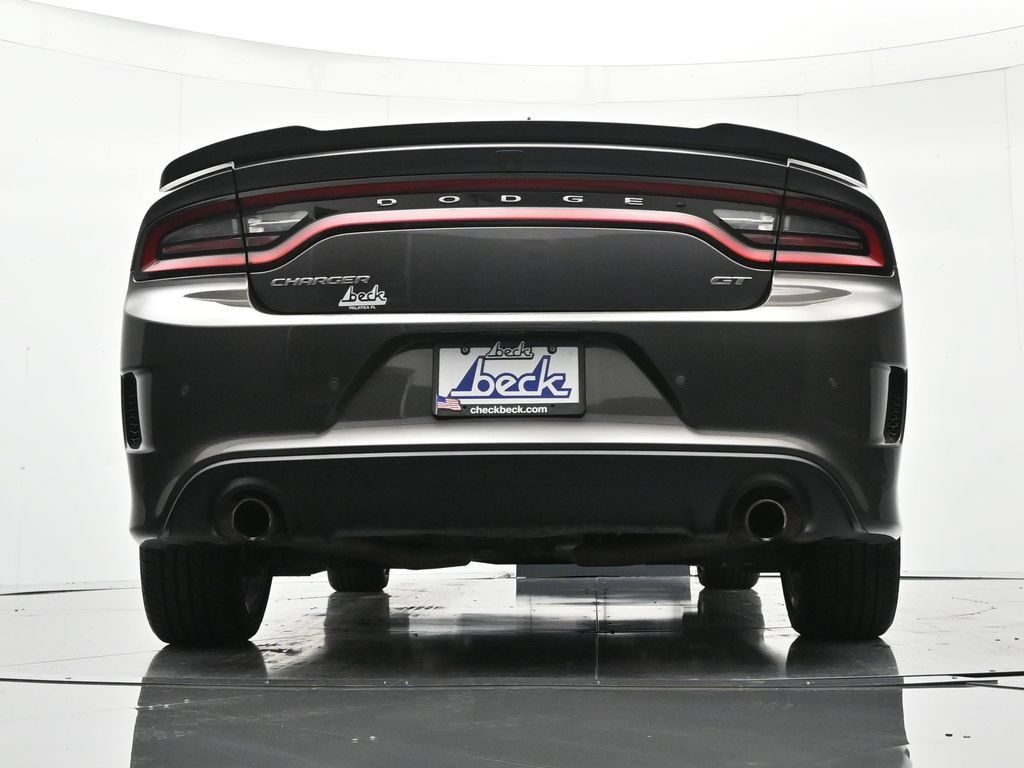 Used 2023 Dodge Charger GT RWD image 40