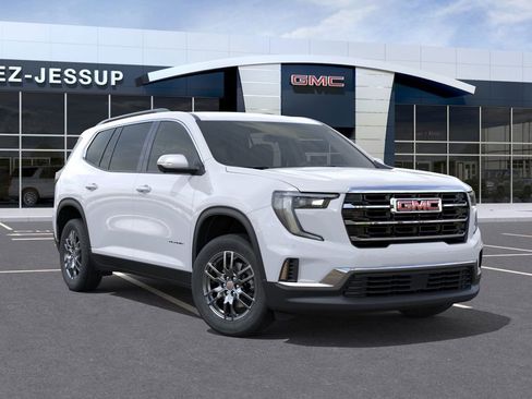 New 2026 GMC Acadia Elevation FWD image 7