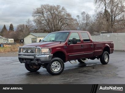 Used 2000 Ford F250 XL