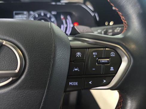 Used 2023 Lexus NX 250 FWD w/ Towing Package (2000 Lbs) image 21