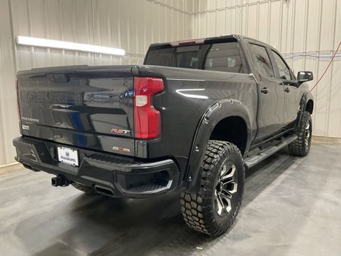 Used 2020 Chevrolet Silverado 1500 RST image 23