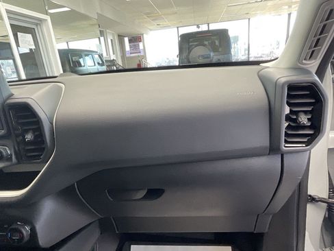 Used 2023 Ford Bronco Sport Heritage w/ Heritage Convenience Package image 10