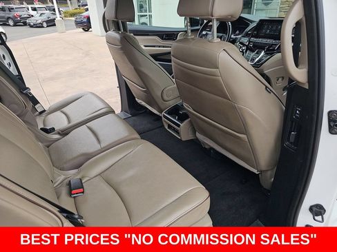 Used 2021 Honda Odyssey Elite image 11