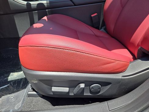 New 2026 MAZDA MAZDA3 Carbon AWD/4WD image 22