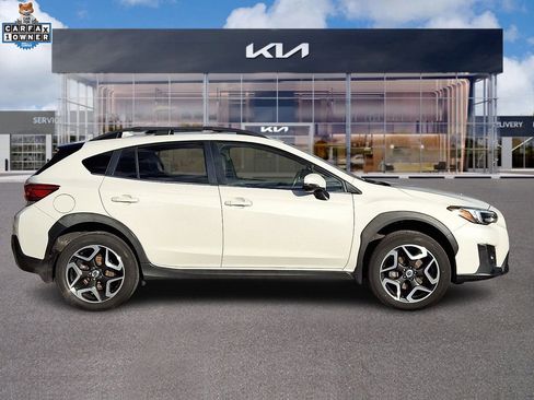 Used 2018 Subaru Crosstrek 2.0i Limited image 8
