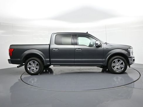 Used 2020 Ford F150 Lariat w/ Equipment Group 502A Luxury RWD image 5