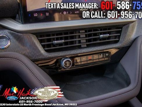 New 2026 Ford Explorer Platinum w/ LUX Leather Package image 20