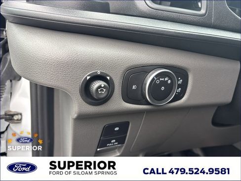 Used 2024 Ford Transit 250 T250 w/ Exterior Upgrade Package image 20