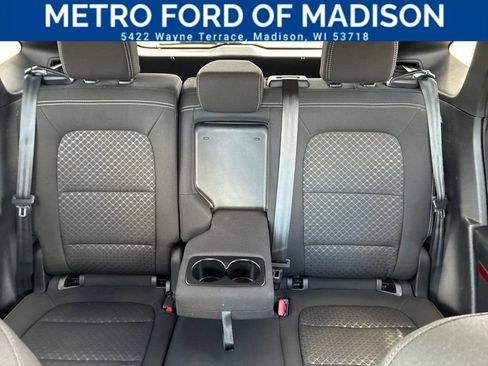 Used 2024 Ford Escape Active AWD/4WD image 32