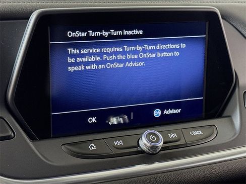 Used 2022 Chevrolet Blazer LT image 11