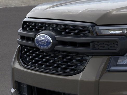 New 2025 Ford Ranger XL w/ Trailer Tow Package AWD/4WD image 18