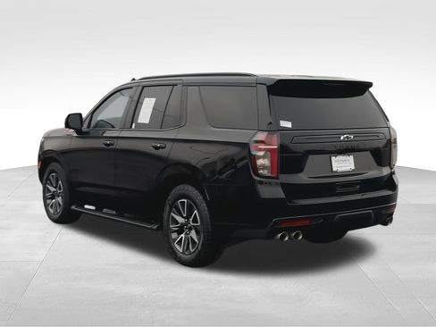 Used 2024 Chevrolet Tahoe Z71 w/ Off-Road Capability Package AWD/4WD image 6