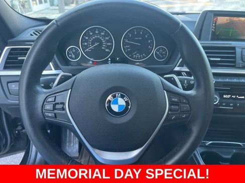 Used 2016 BMW 328i Sedan RWD image 18