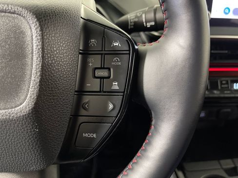 Used 2023 Toyota Prius Prime FWD image 27