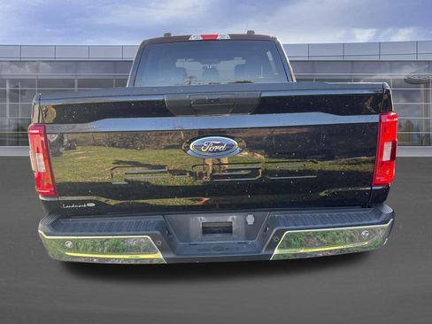 Certified 2023 Ford F150 XLT image 5