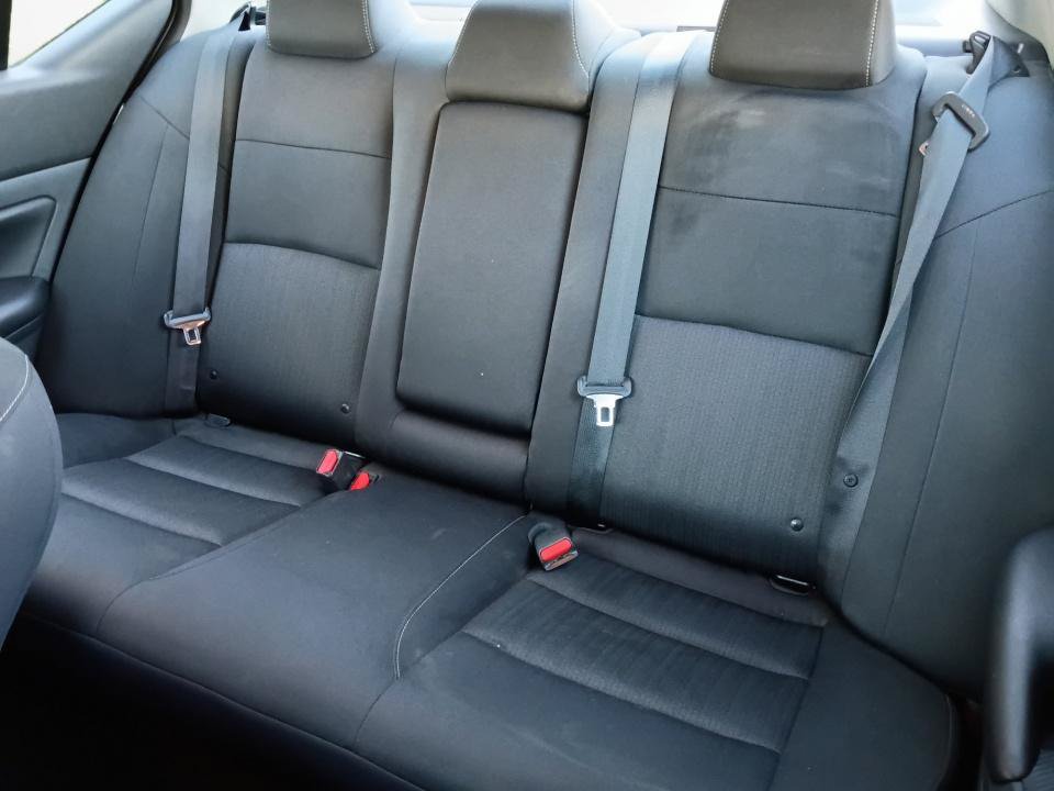 Used 2021 Nissan Altima 2.5 S FWD image 15