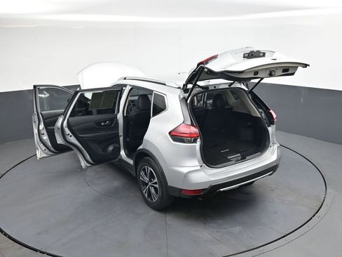 Used 2018 Nissan Rogue SL FWD image 49