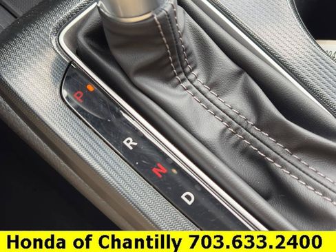 Certified 2026 Honda Civic Sport image 17