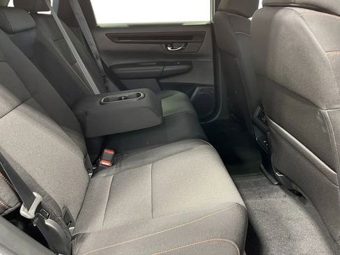 New 2026 Honda CR-V Sport image 28