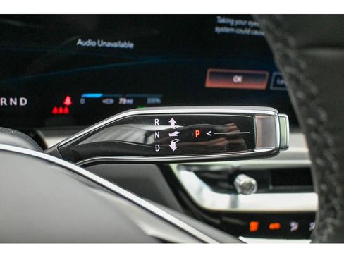 New 2025 Cadillac Lyriq Sport image 27