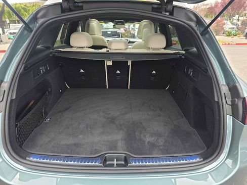 Used 2026 Mercedes-Benz GLC 300 4MATIC image 17