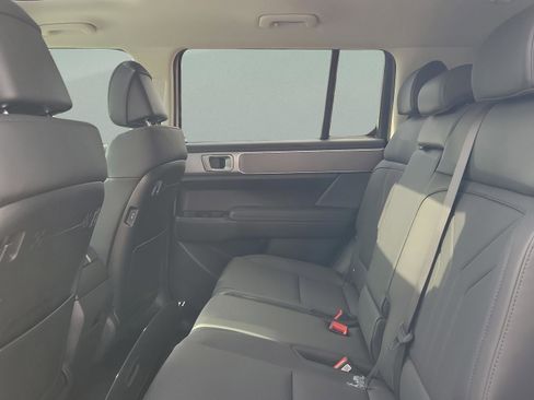 New 2026 Hyundai Santa Fe XRT image 13