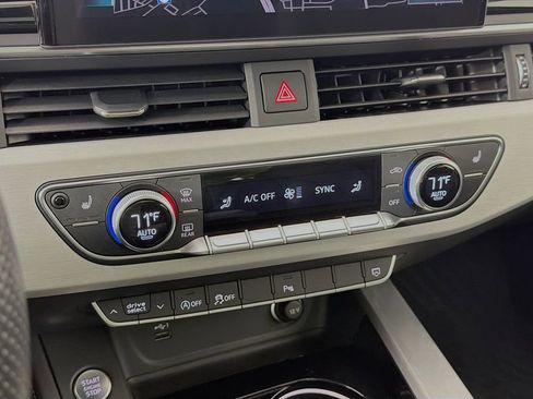 Certified 2022 Audi A4 2.0T Premium Plus image 17