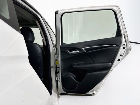 Used 2017 Honda Fit EX-L image 30