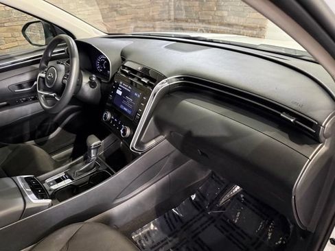 Used 2023 Hyundai Tucson SEL FWD image 24