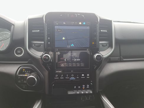 Certified 2023 RAM 1500 Big Horn AWD/4WD image 20