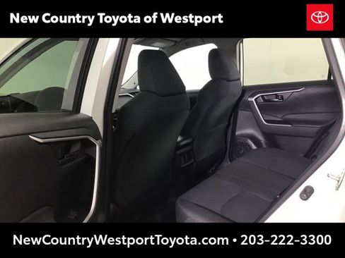 Certified 2023 Toyota RAV4 LE image 19