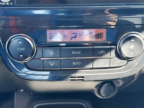Used 2021 Mitsubishi Mirage ES image 16