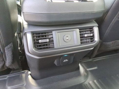 Used 2025 Ford F150 Lariat w/ Equipment Group 501A Mid AWD/4WD image 20