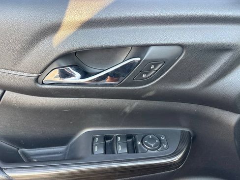 Used 2019 GMC Acadia SLT AWD/4WD image 16