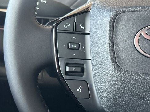 New 2026 Toyota bZ image 28