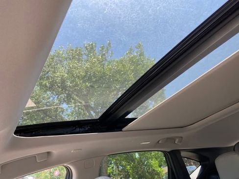 New 2025 Nissan Murano SL image 23