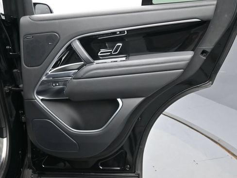 Used 2023 Land Rover Range Rover SE AWD/4WD image 27