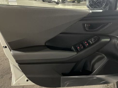 Used 2026 Subaru Crosstrek 2.0i Premium image 11