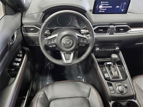 New 2025 MAZDA CX-5 2.5 Turbo image 19