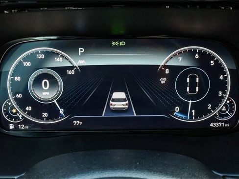 Used 2021 Hyundai Palisade Limited image 26