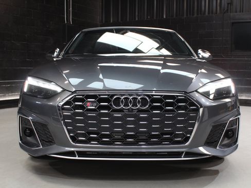 Used 2024 Audi S5 Prestige AWD/4WD image 8