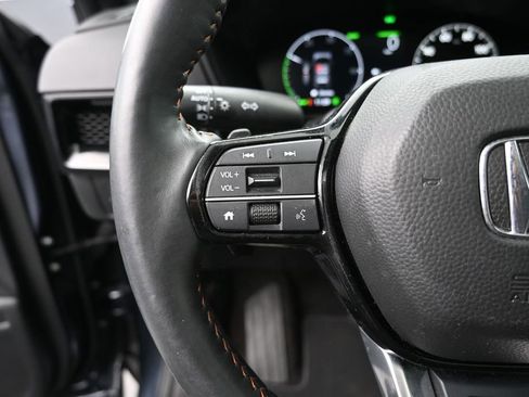 Used 2024 Honda CR-V Sport Touring image 14