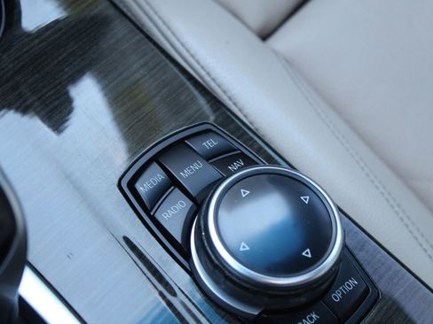 Used 2015 BMW X4 xDrive35i image 32