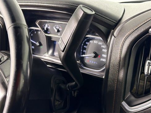 Used 2021 GMC Sierra 1500 AT4 image 15