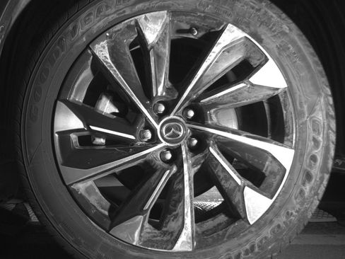 Used 2025 MAZDA CX-50 2.5 Hybrid w/ Premium Plus Pkg image 12