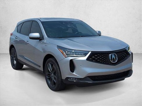 Used 2023 Acura RDX A-Spec FWD image 3