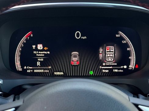 New 2025 Acura MDX A-Spec image 20