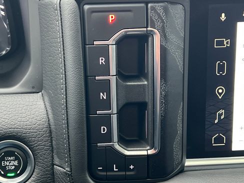 Used 2023 GMC Yukon Denali w/ Max Trailering Package image 33