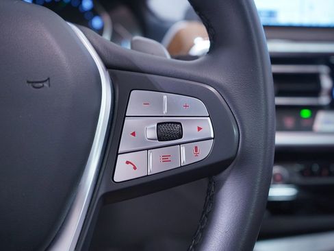 Used 2022 BMW X3 sDrive30i w/ Convenience Package w/ZPA image 21