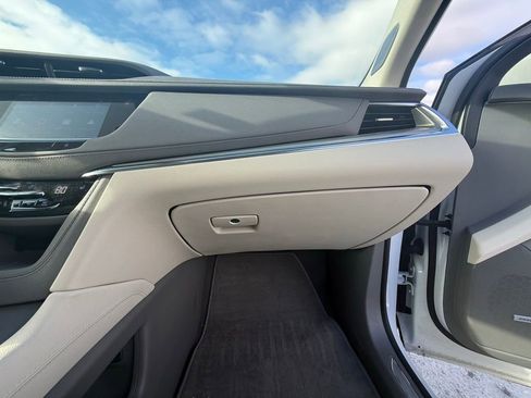 Certified 2023 Cadillac XT5 Premium Luxury image 31